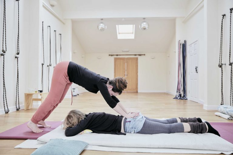 Why Spine Health Matters More Than You Think